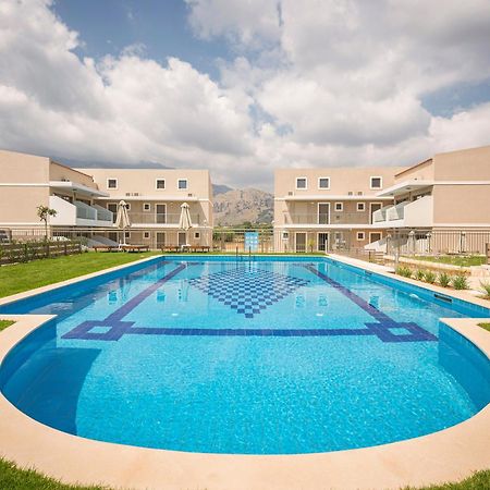 Vantaris Blue Adults Only Georgioupoli Exterior photo